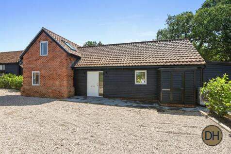 Quince Hall Farm