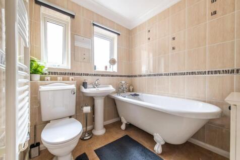 Ground Floor Bathroom