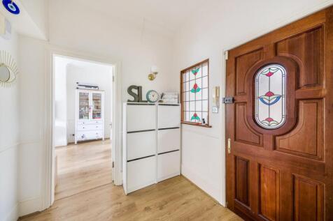 Davidson Frost-Wellings, DFW, Stanmore Hill, Stanm