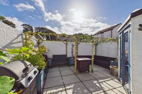 Outdoor Living Space