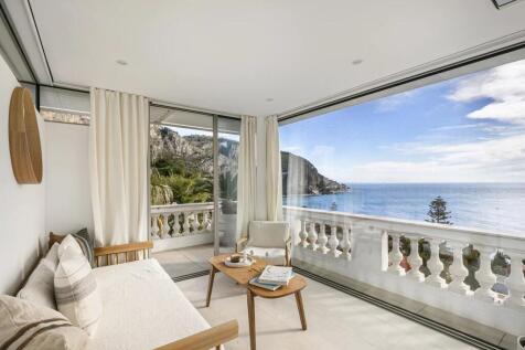 Villa de luxe  vendre Eze