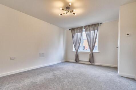 Mortain Street, Hinckley photo 3