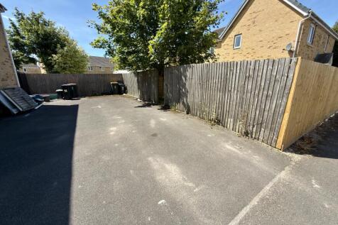 Parking Space