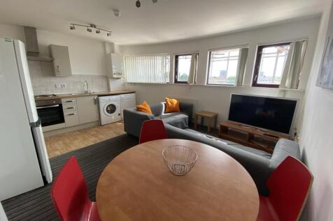 Wellington Avenue, Smithdown, Liverpool photo 4