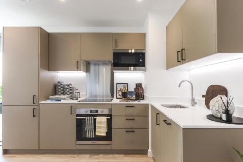 1 bed flat to rent Langton Rd, London SW9
