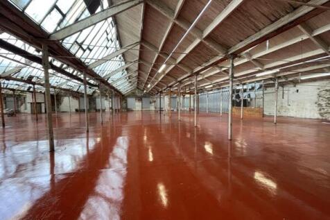 Light Industrial to rent Image 4