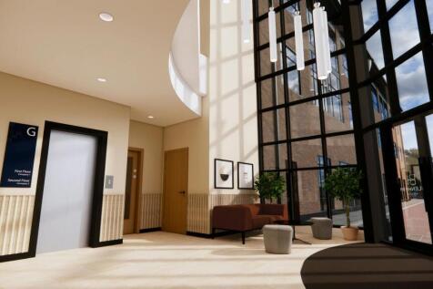 Office to rent Image 4