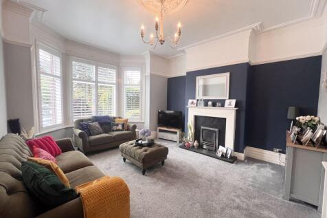 Golf Open 2026 - Melling Road, Southport - Sleeps 6 photo 3