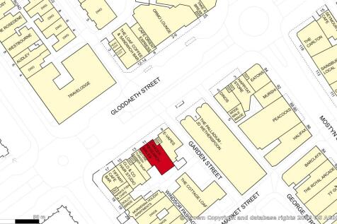 Knightsbridge House, 11 Gloddaeth Street, Llandudno, LL30 2DD