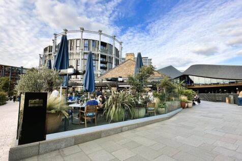 5 Onyx 102 Camley Street London N1C 4PF  externa