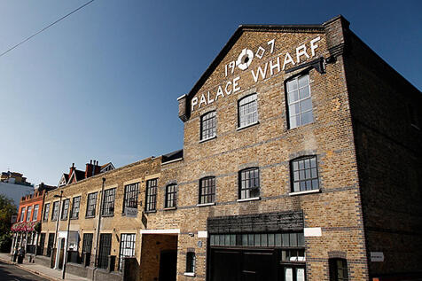 1 bed flat to rent