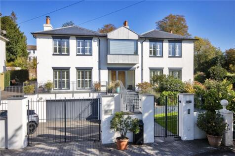 3 Eden Road