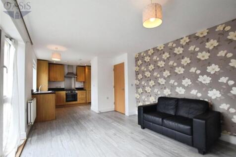 Kitchen/Living Room