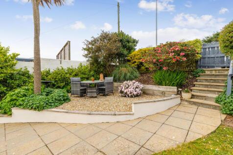 Terrace / Patio