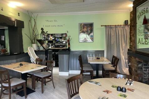 The Oliver Twist Country Inn, High Road, Guyhirn, Wisbech, Cambridgeshire, PE13 4EA photo 5