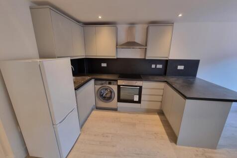 1 and 1a Farley Street, leamington Spa photo 2