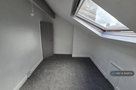 Bedroom 4 - 2nd Floor