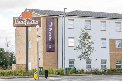Local amenities