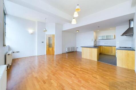 Living/Dining/Kitchen