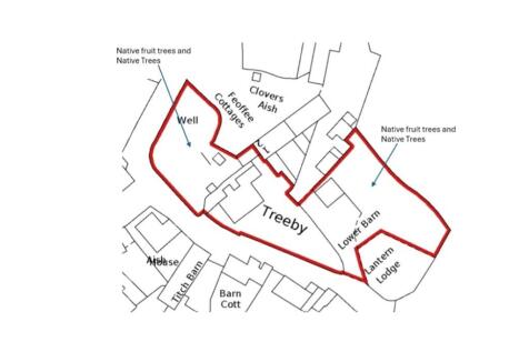 Land Plan