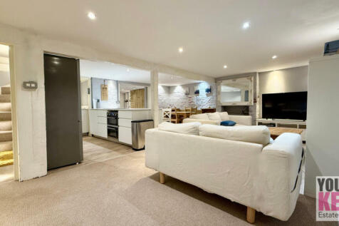 Your Key Move Estate Agents in Folkestone - Sandga