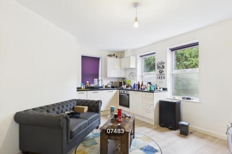 Kitchen / Living room