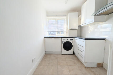 1 Bedroom Flat