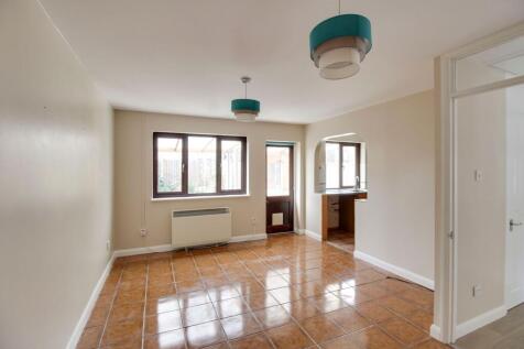 Living / Dining Room