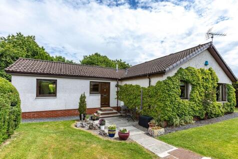 67 Brownsmuir Park, Lauder