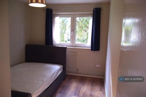 Mcconnell House, London, SW8 photo 5