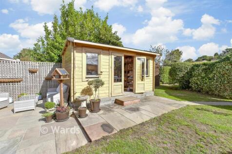 Workshop/Outbuildings