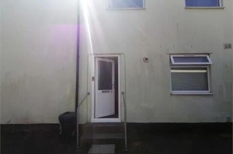 FLAT ENTRANCE