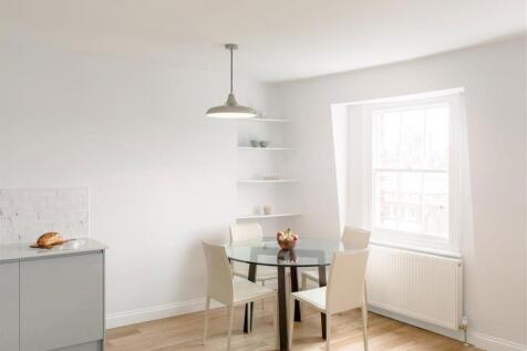 Callow Street, Chelsea photo 3