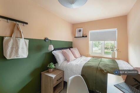 Bedroom 6