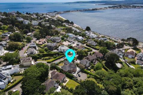Prime Coastal Property Estate Agents in Sandbanks.