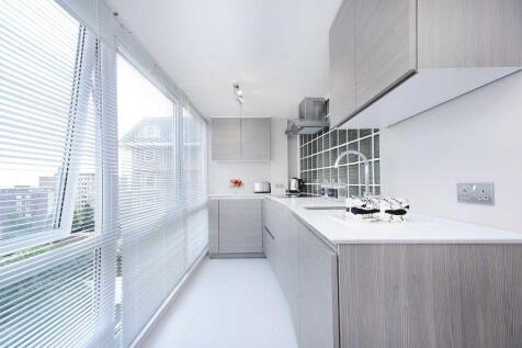Boydell Court, St. Johns Wood Park, St Johns Wood, NW8 photo 4