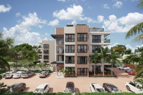 West Beach Condos