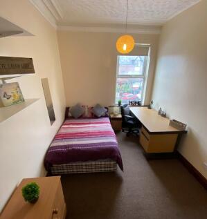 Richmond Grove, Manchester, Greater Manchester, M13 photo 5