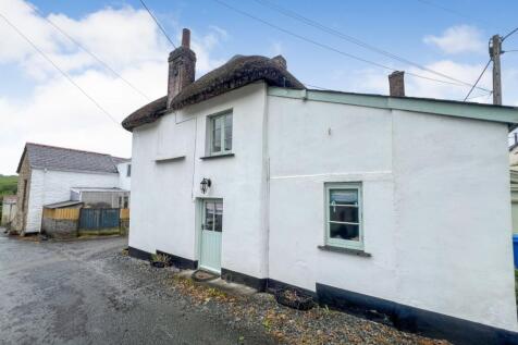 2 The Arcade, Northlew, Okehampton EX20 3NY