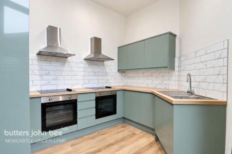 Brook Street, STOKE-ON-TRENT photo 4