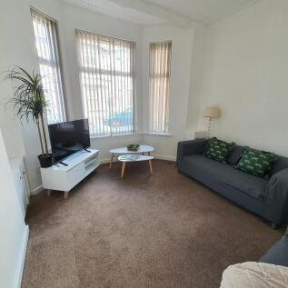 4-bed house on Thornycroft Road, Smithdown, Liverpool, £594/mo