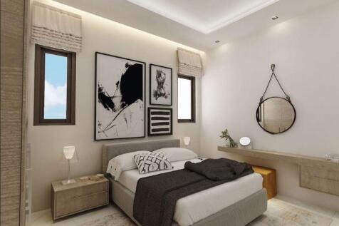 Bedroom Example