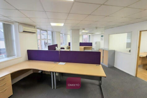 Office to Let