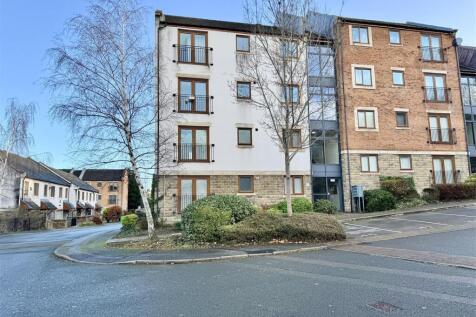 EXTERNAL AND PARKING