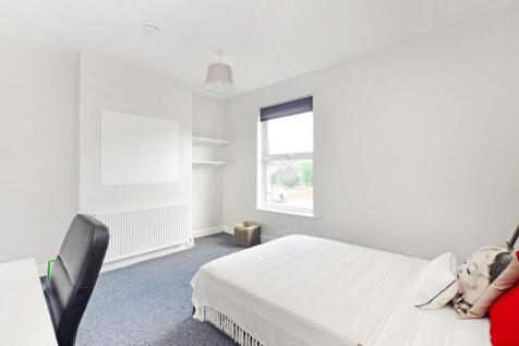Alderson Road, Highfield, Sheffield photo 4