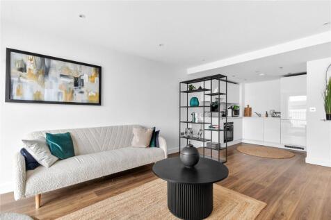 Kitchen/Living Room