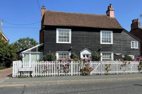 Rectory Road