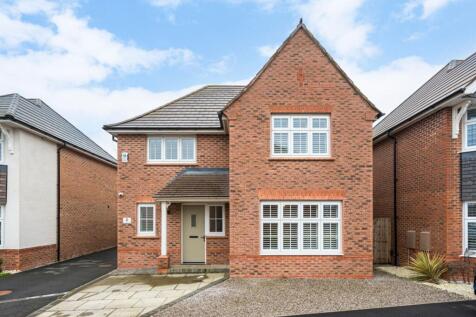 Ormskirk, L40 - property photo
