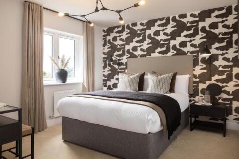 Dandara -  Birch Park  - The Audley, Home 331