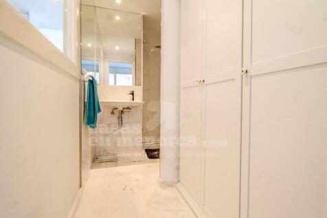 Flat in the port of Mahon